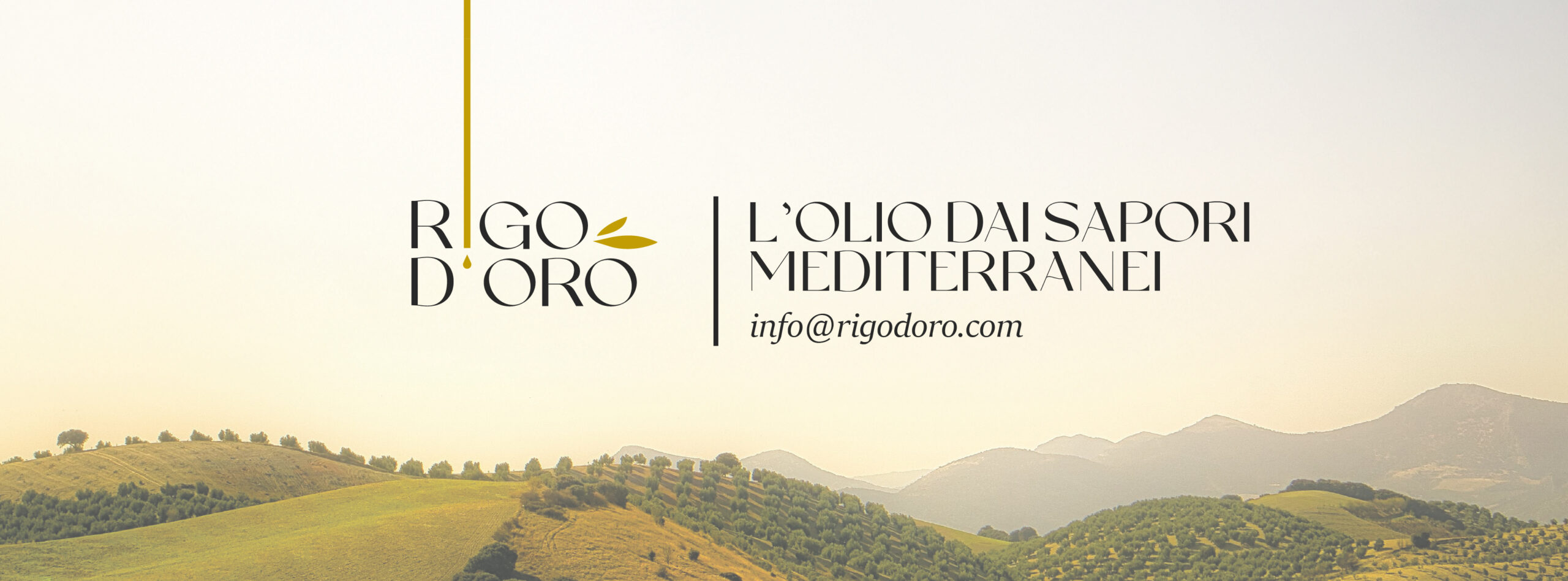 rigo d'oro olio extravergine di oliva