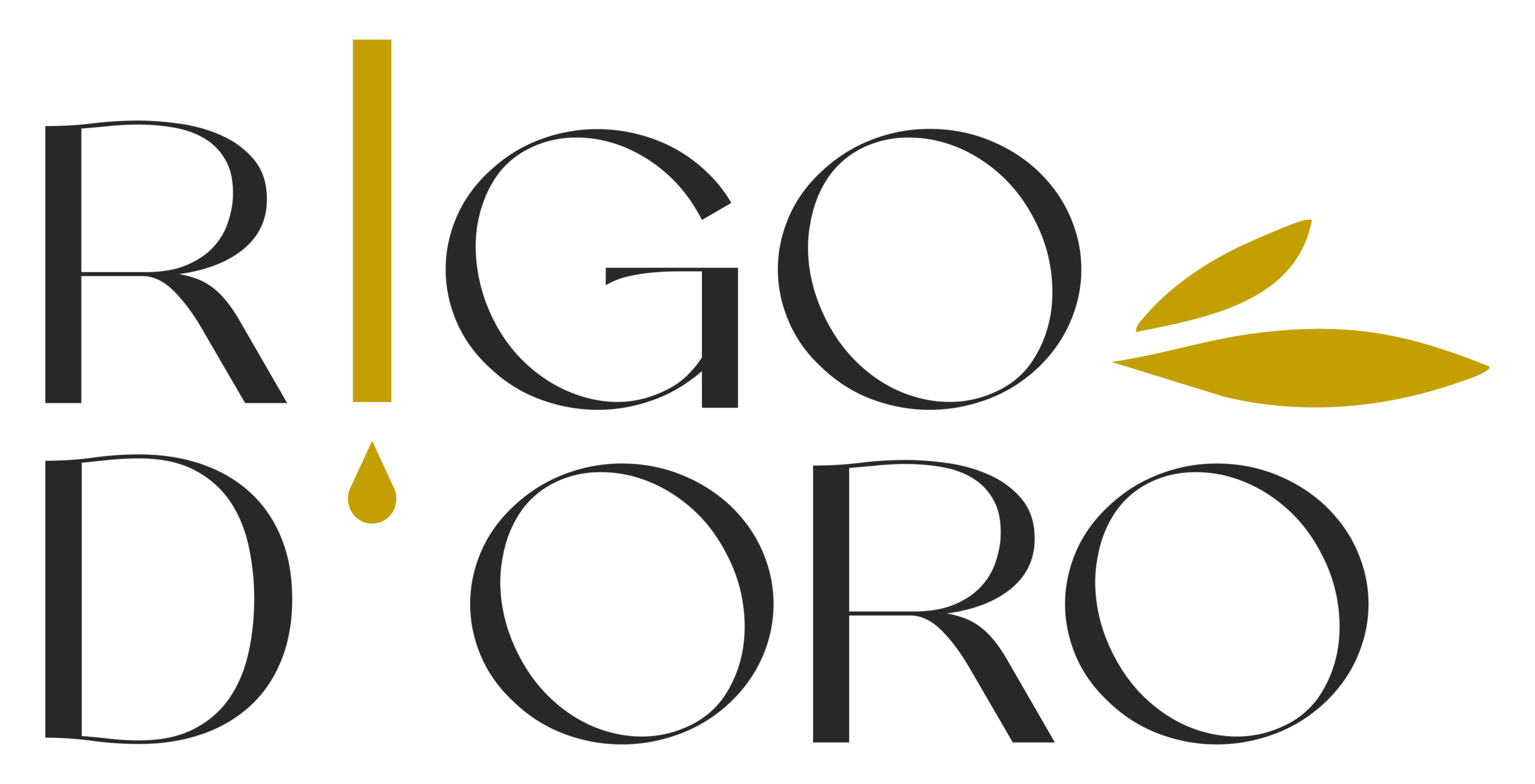 logo Rigo D'Oro